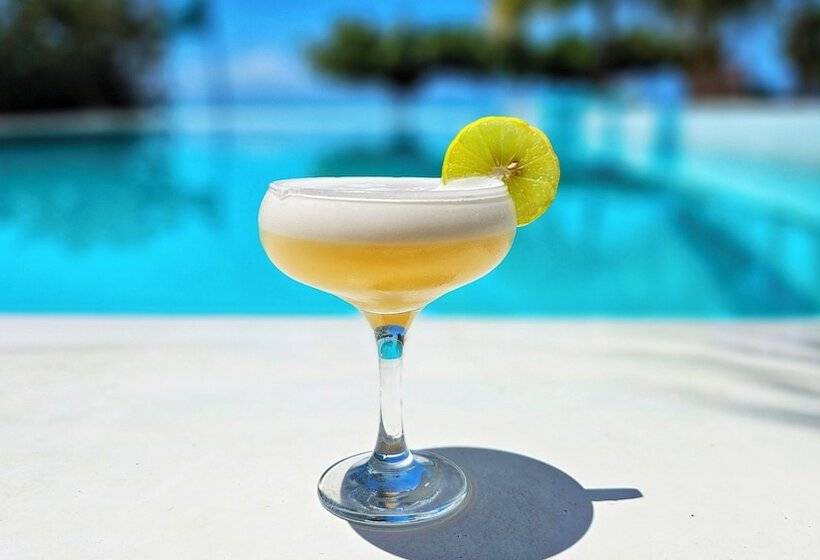 ホテル Masai Mara Zanzibar   Boutique