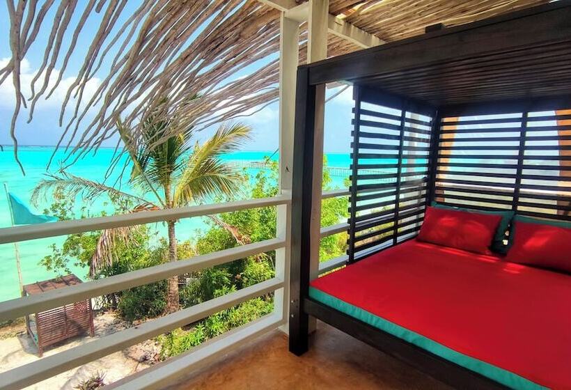 ホテル Masai Mara Zanzibar   Boutique