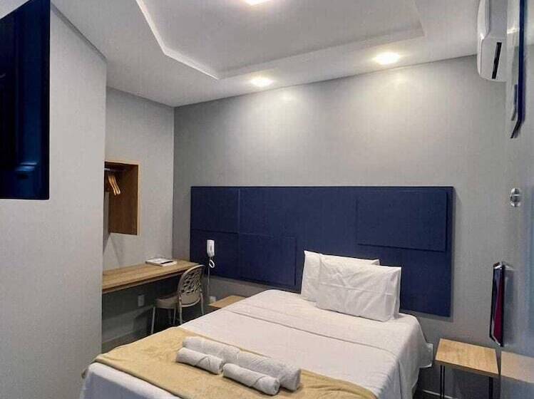 Отель Place Jardin