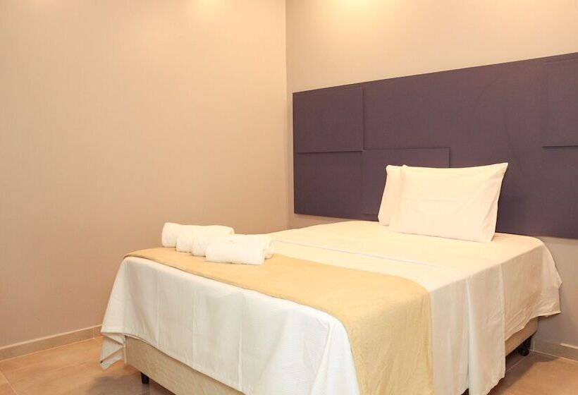 Отель Place Jardin