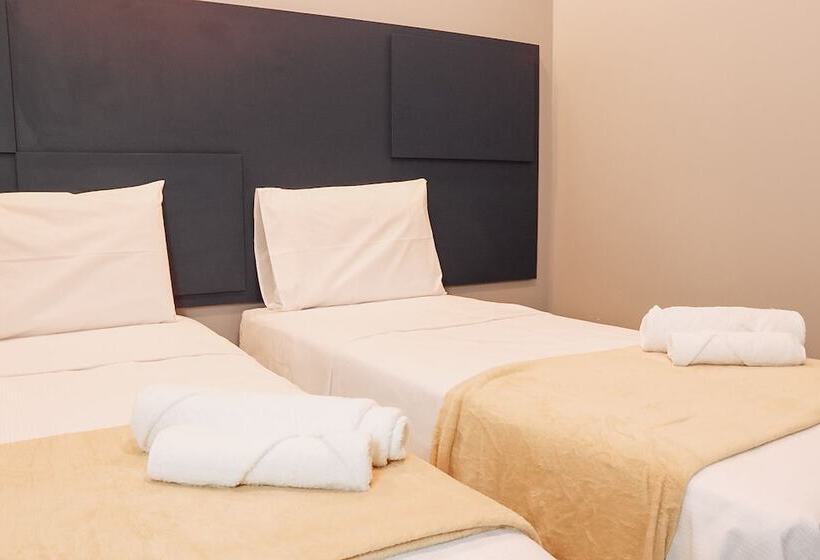 Отель Place Jardin