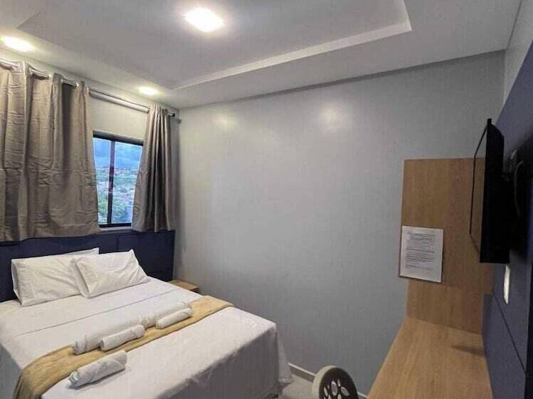 Отель Place Jardin