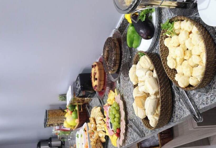 בית מלון כפרי Place Jardin