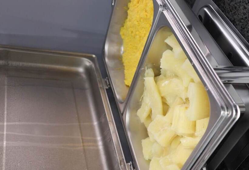 בית מלון כפרי Place Jardin