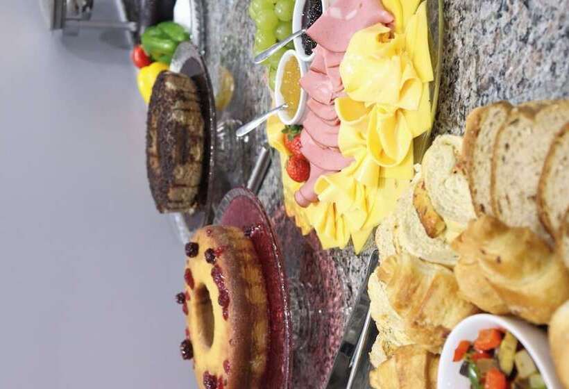 Отель Place Jardin