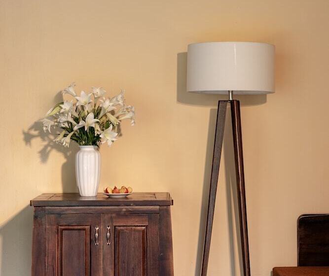 هتل Scenic Mountain Ecolodge Ninh Binh