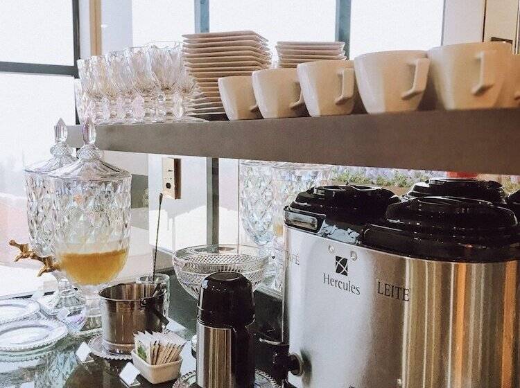 בית מלון כפרי Viana