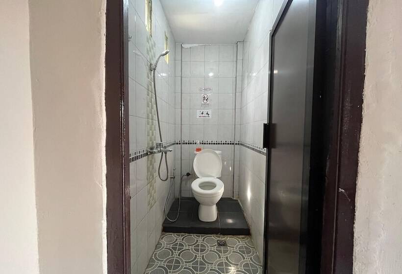 פנסיון Steze Guesthouse Syariah Telanaipura