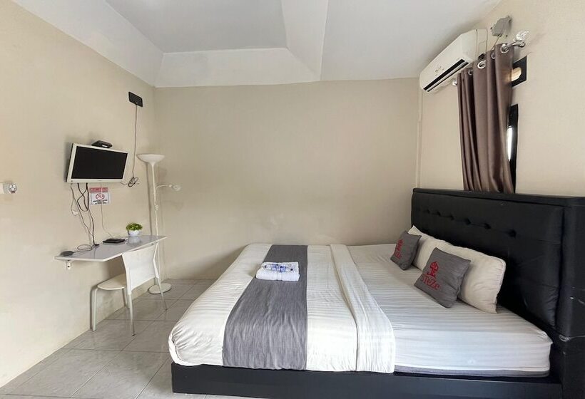 פנסיון Steze Guesthouse Syariah Telanaipura