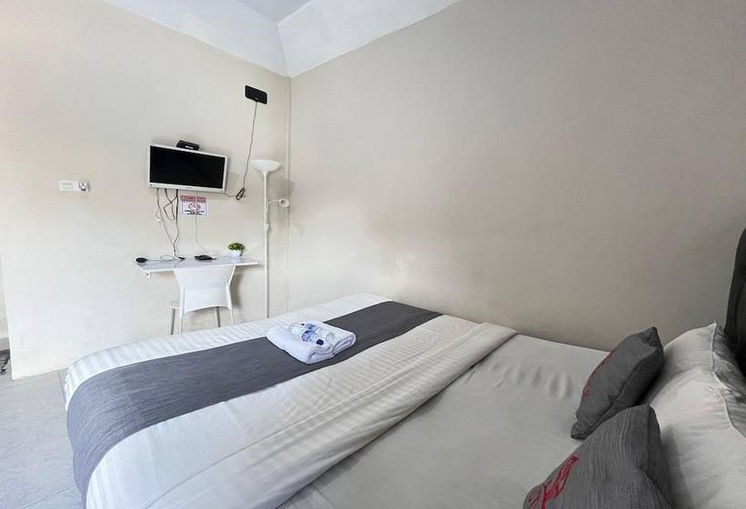 פנסיון Steze Guesthouse Syariah Telanaipura