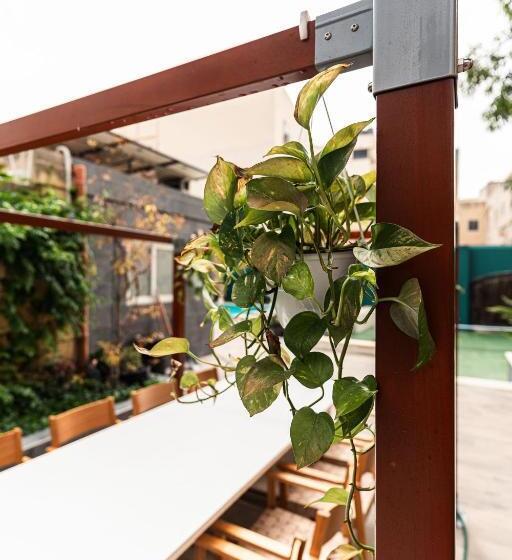 پانسیون Suite 5 At Palazzo Seraphim Boutique Living In St Julians