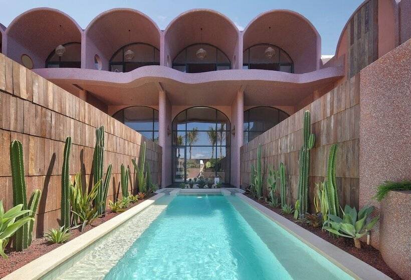 Seascape Luxury Resort & Spa Sanur Adult Only By Ini Vie Hospitality