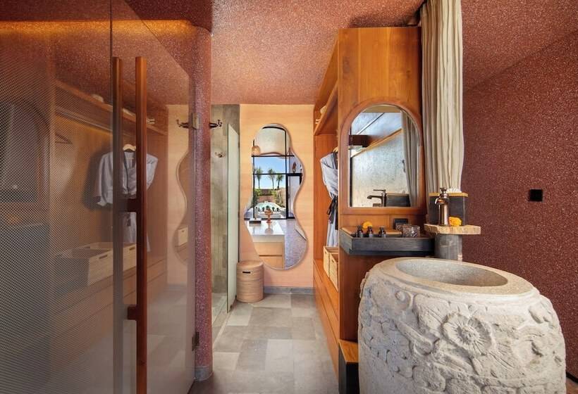 Seascape Luxury Resort & Spa Sanur Adult Only By Ini Vie Hospitality