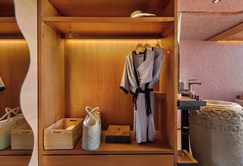 Seascape Luxury Resort & Spa Sanur Adult Only By Ini Vie Hospitality