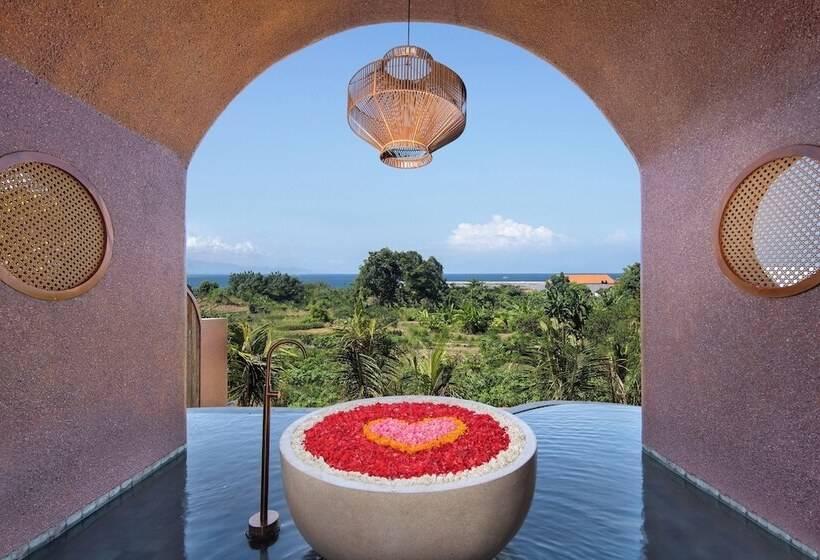 Seascape Luxury Resort & Spa Sanur Adult Only By Ini Vie Hospitality