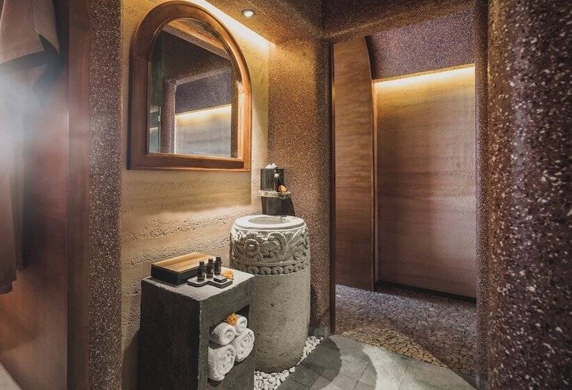 Seascape Luxury Resort & Spa Sanur Adult Only By Ini Vie Hospitality