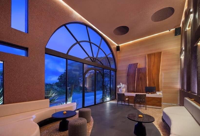 Seascape Luxury Resort & Spa Sanur Adult Only By Ini Vie Hospitality