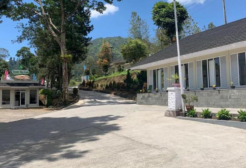 Tambi Tea Resort