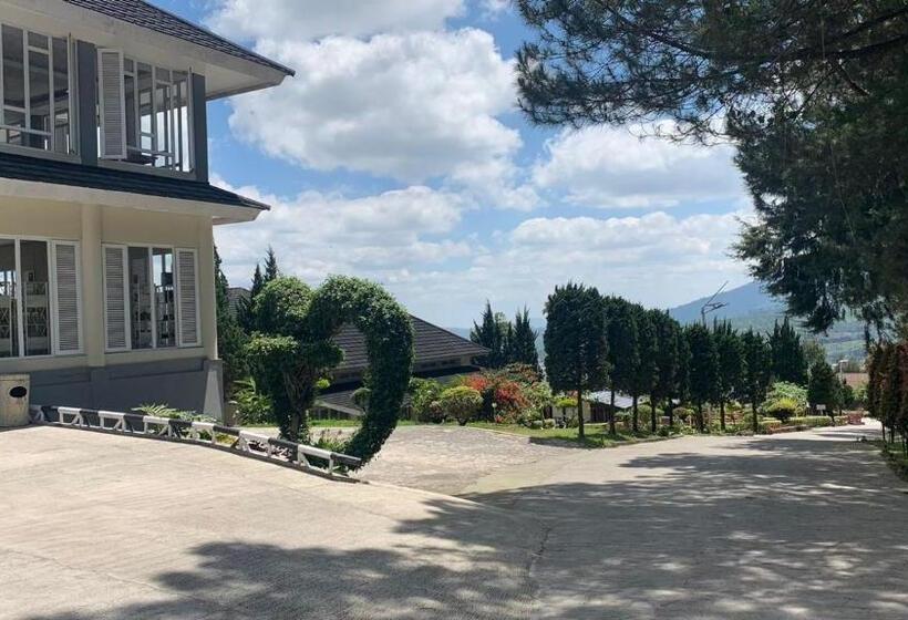 Tambi Tea Resort