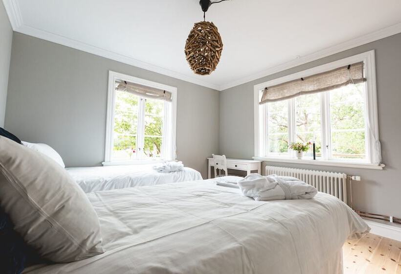 Ytterön Skärgårdshotell