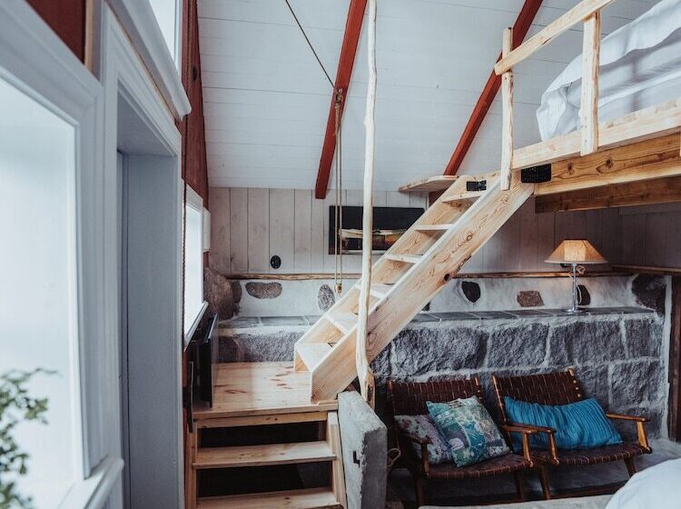 Ytterön Skärgårdshotell