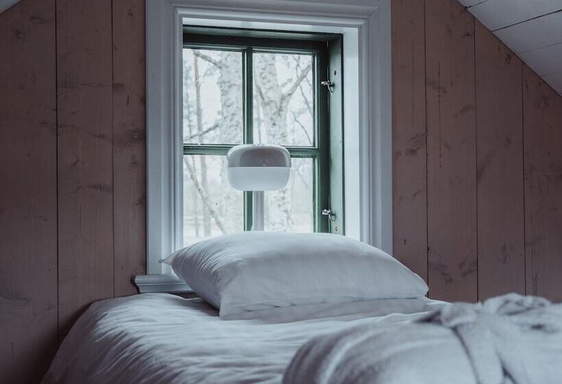 Ytterön Skärgårdshotell