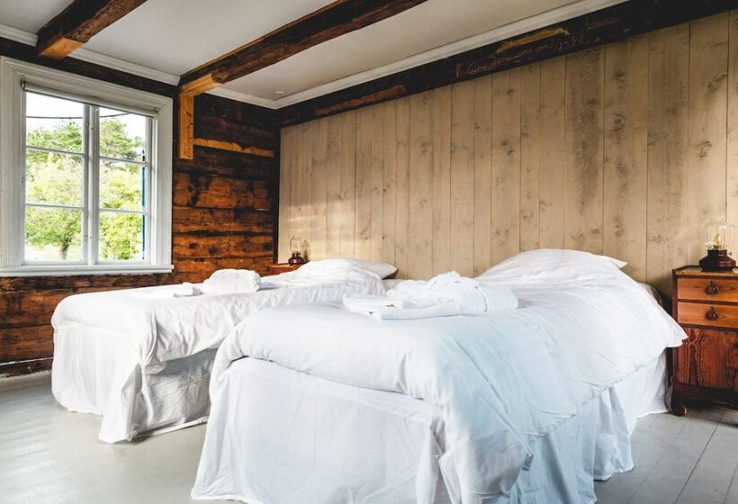 Ytterön Skärgårdshotell