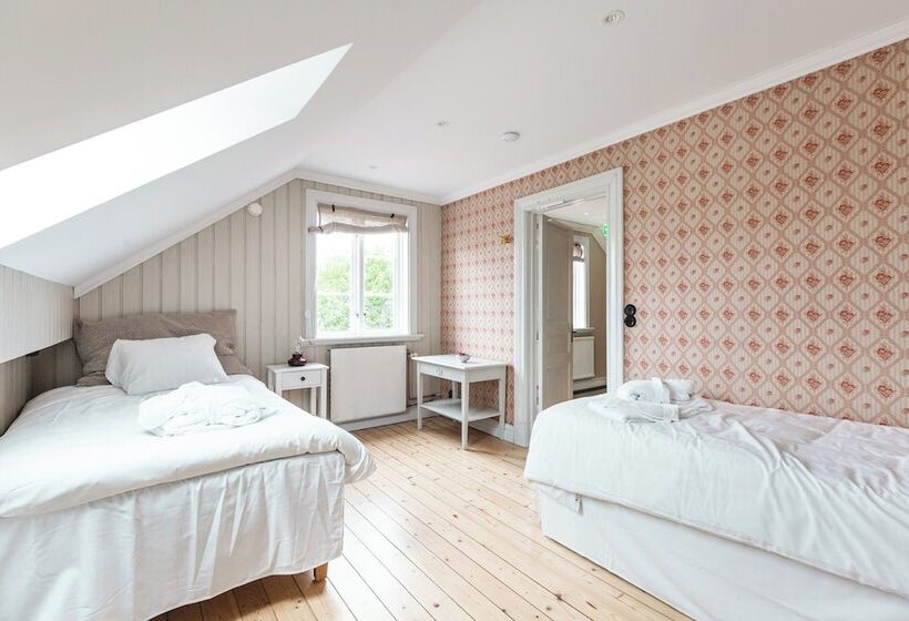 Ytterön Skärgårdshotell