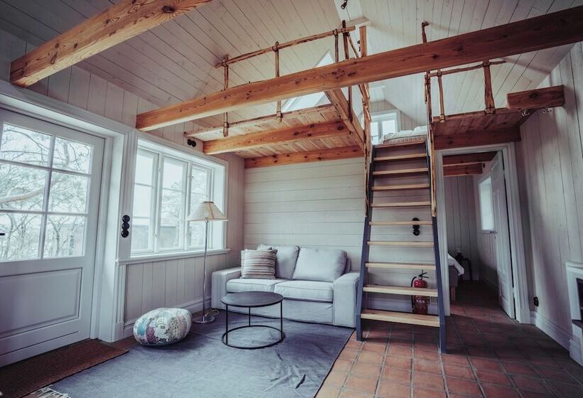 Ytterön Skärgårdshotell