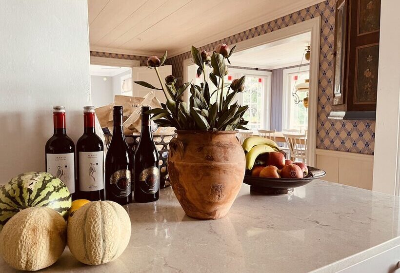 Ytterön Skärgårdshotell