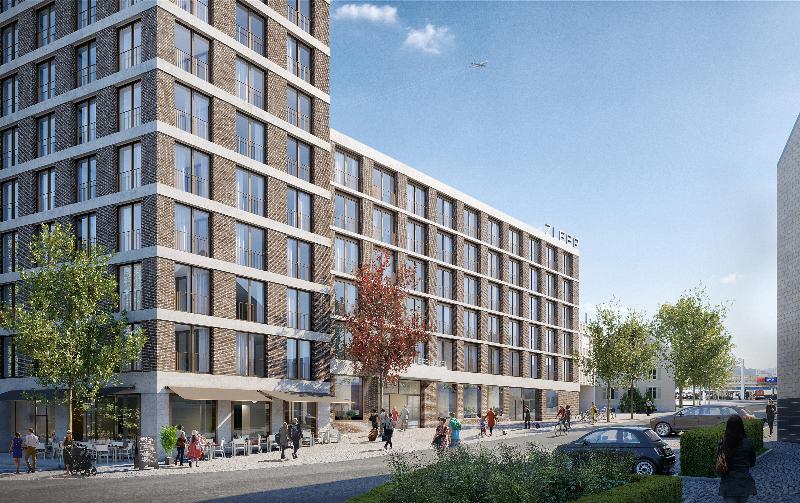 Zleep Hotel Zürich Kloten