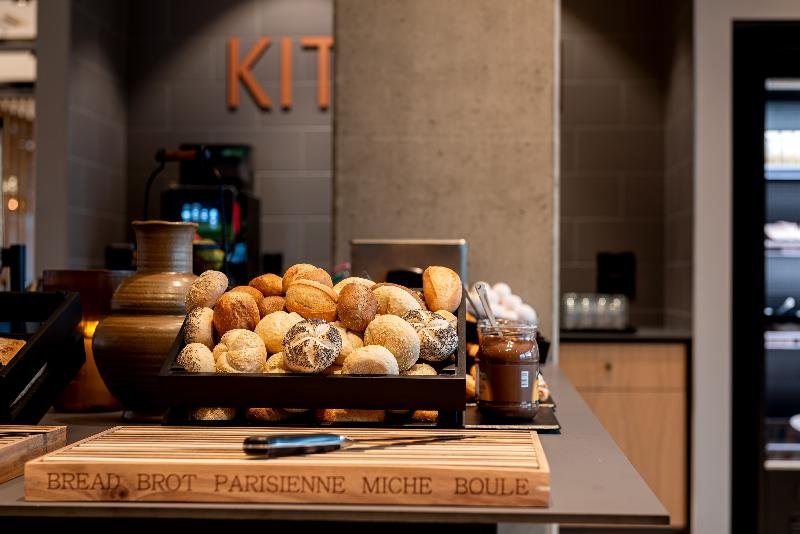 Zleep Hotel Zürich Kloten