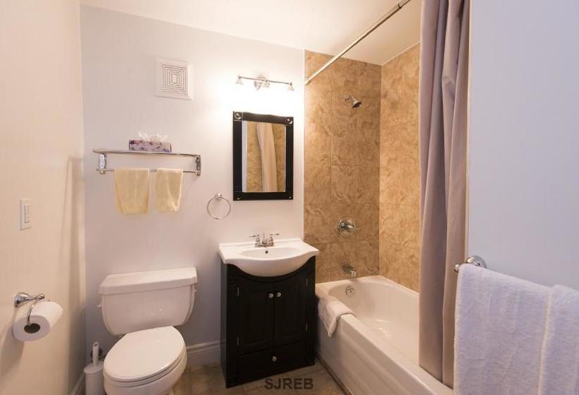 A Tanners Home Inn Bed And Breakfast