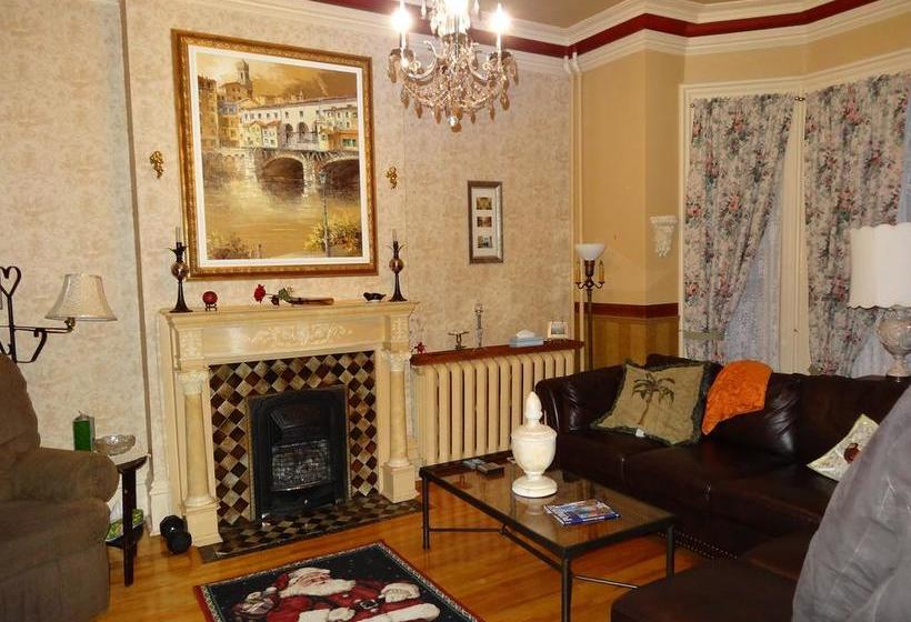 A Tanners Home Inn Bed And Breakfast