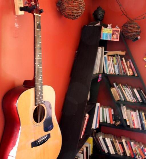 Общежитие Auberge Alternative