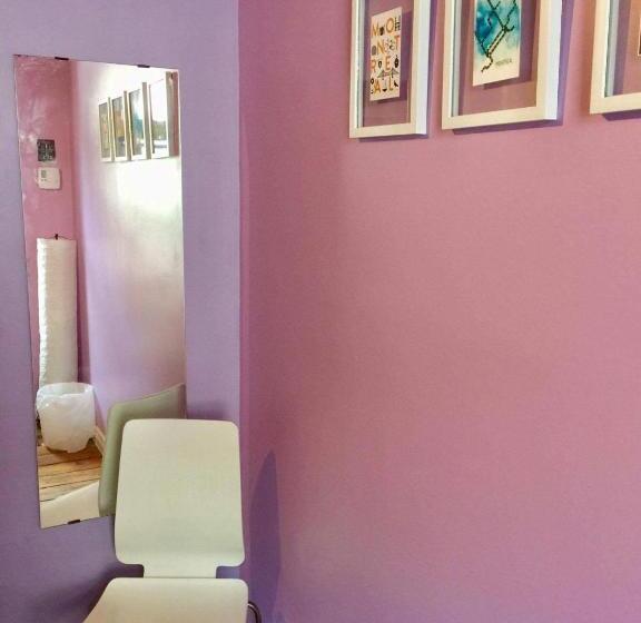 Общежитие Auberge Alternative