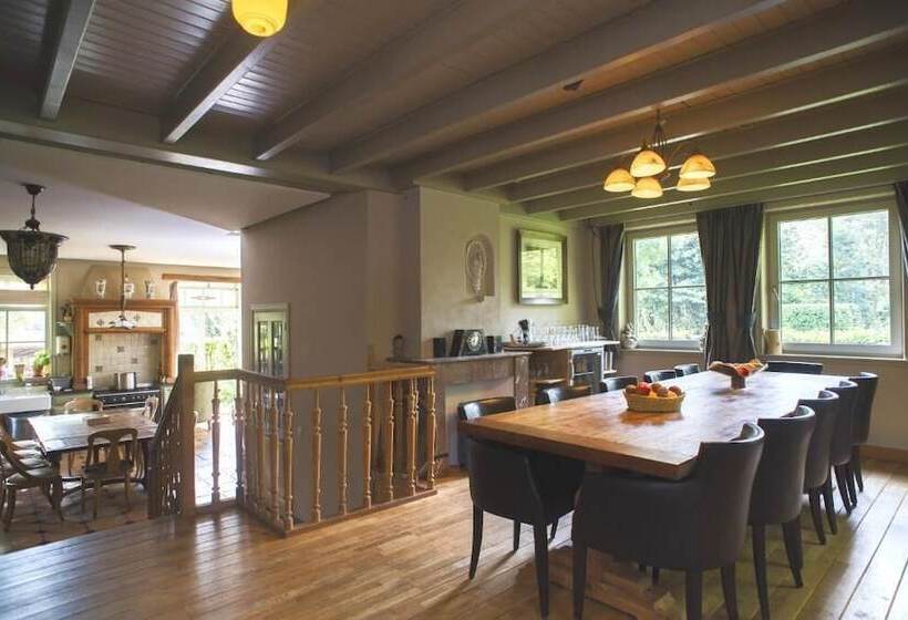 Albergue Buitengoed De Uylenburg