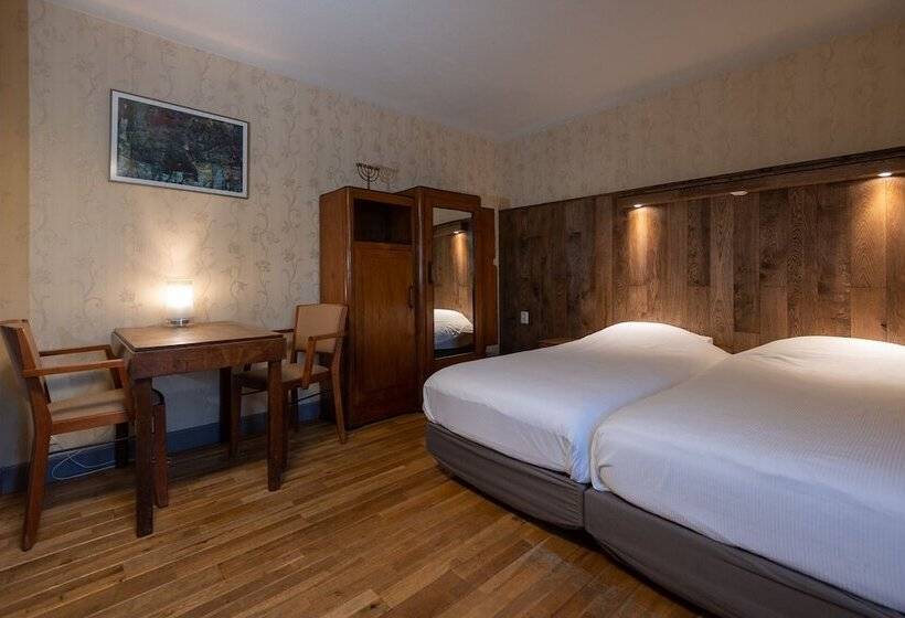 Albergue Buitengoed De Uylenburg