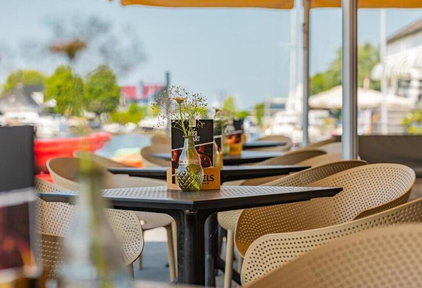 호스텔 Oer T Hout