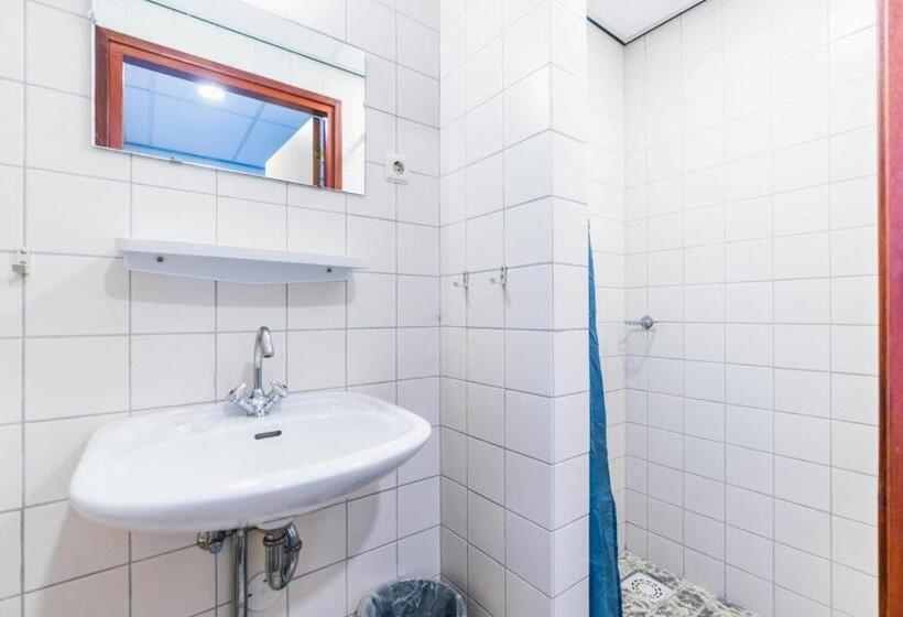 호스텔 Oer T Hout