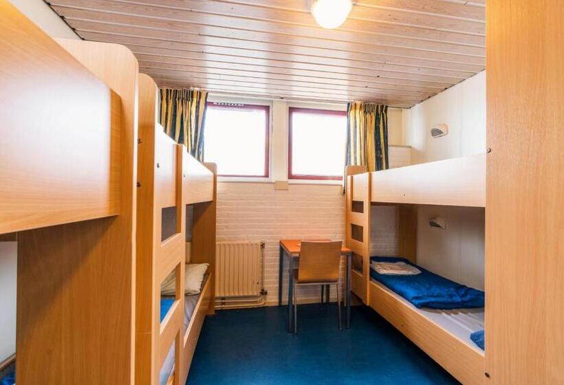 호스텔 Oer T Hout