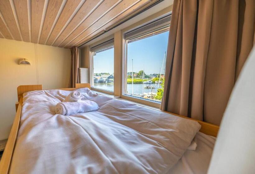 호스텔 Oer T Hout