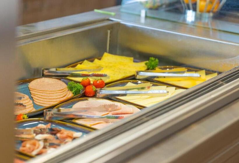 호스텔 Oer T Hout