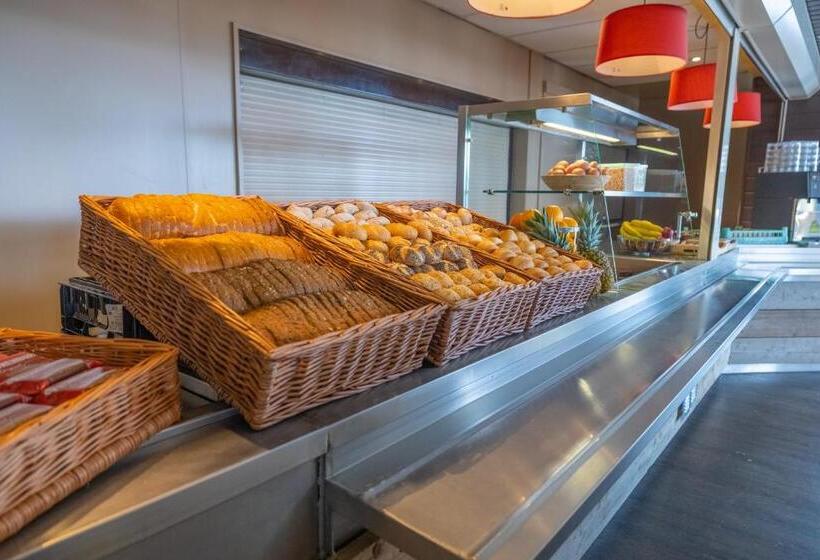 호스텔 Oer T Hout