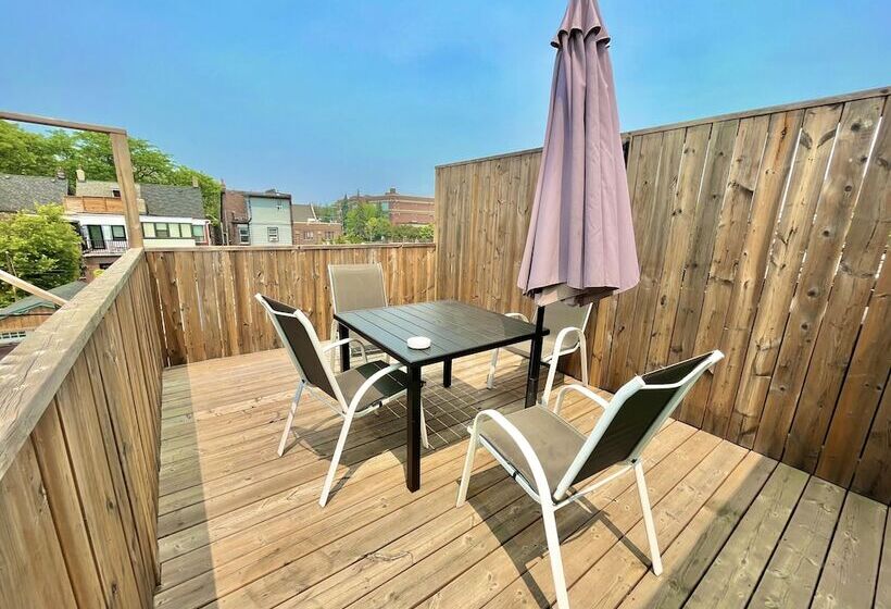 هاستل The Only Backpacker S Inn