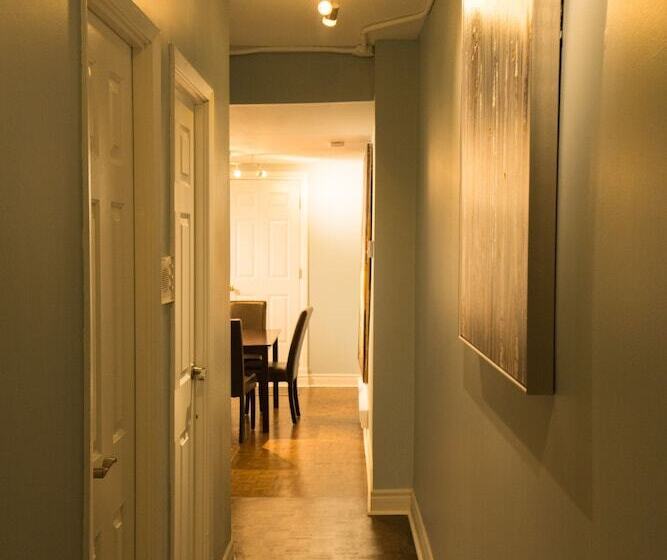 هاستل The Only Backpacker S Inn