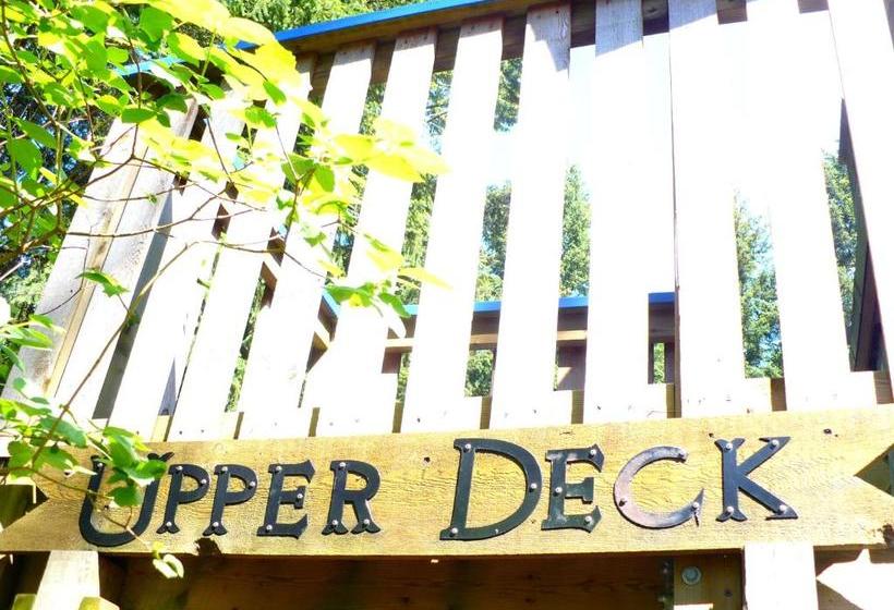 住宿加早餐 At Nautica Tigh Private Keypad Entrances