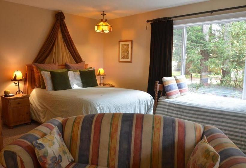 住宿加早餐 At Nautica Tigh Private Keypad Entrances