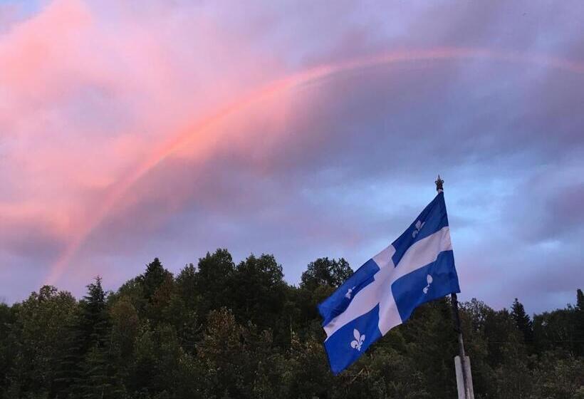 Auberge Motel Panorama