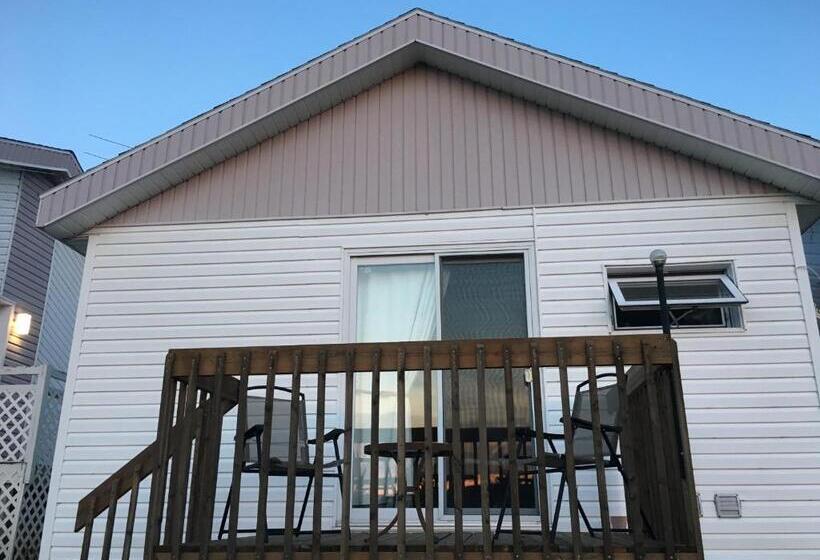 Auberge Motel Panorama